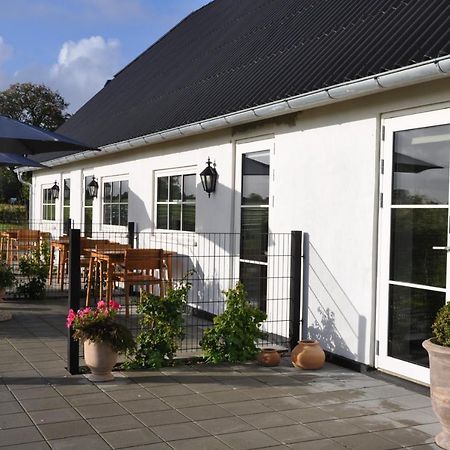 Bed and Breakfast Kaergaard Roskilde Exterior foto
