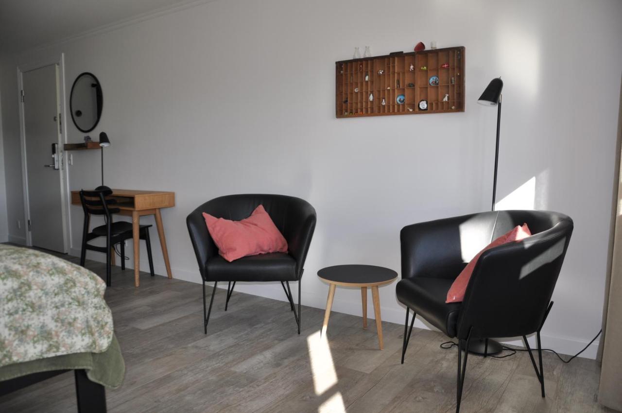 Bed and Breakfast Kaergaard Roskilde Exterior foto