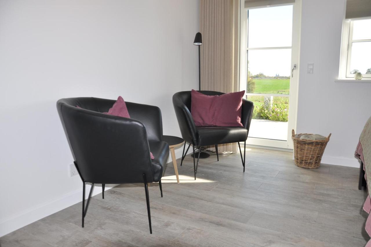 Bed and Breakfast Kaergaard Roskilde Exterior foto