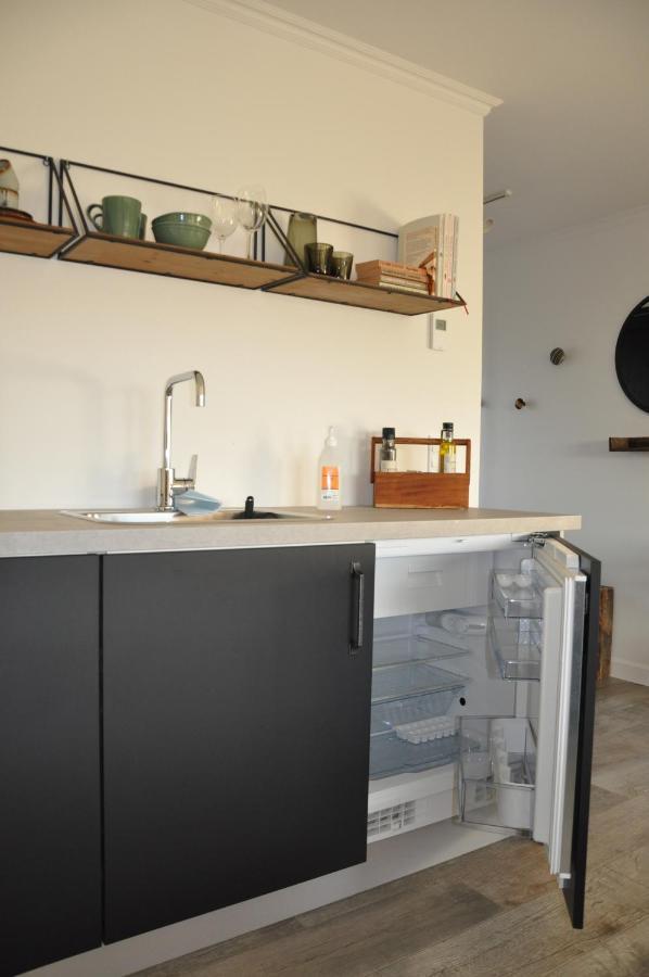 Bed and Breakfast Kaergaard Roskilde Exterior foto